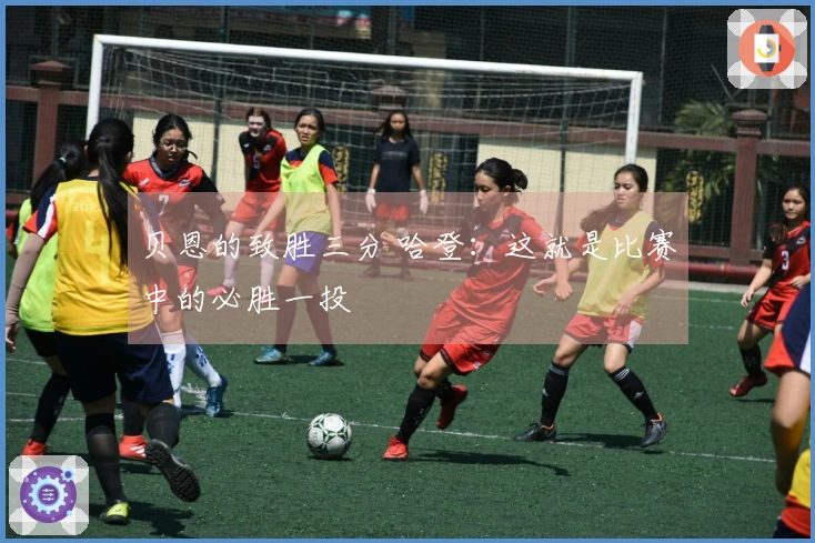 贝恩的致胜三分 哈登：这就是比赛中的必胜一投